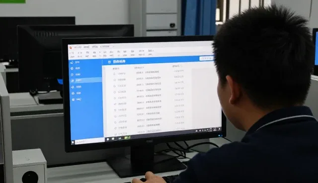 上海动亿科技有限公司让应用开发应用更加简单