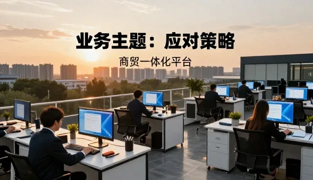 制造业技术转让中的应对策略与场景落地分析