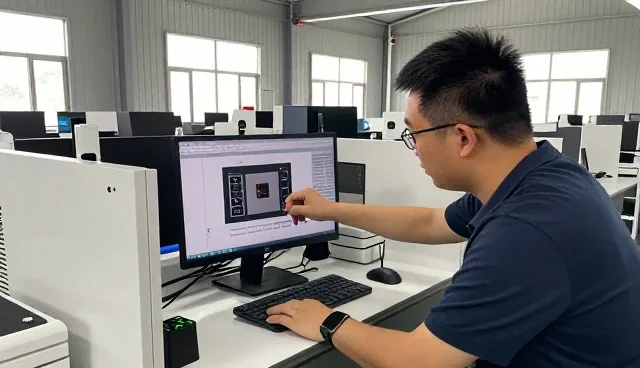 上海动亿科技有限公司聊聊智能生产管理系统技术服务